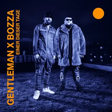 Einer dieser Tage-cover
