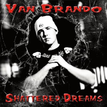 Shattered Dreams-cover