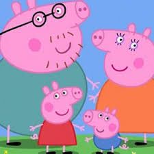Peppa Pig