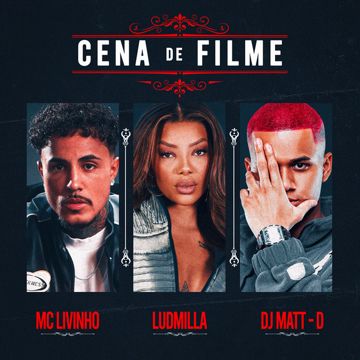 Cena De Filme-cover