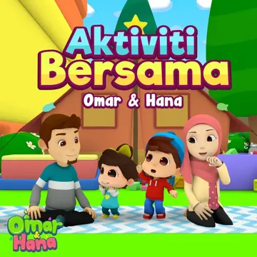 Hana Puasa-cover