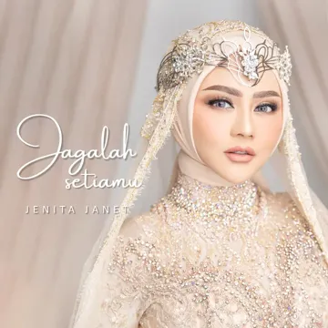 Jagalah Setiamu-cover