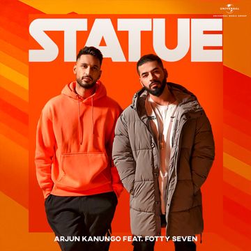 Statue-cover