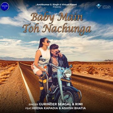 Baby Main Toh Nachunga-cover