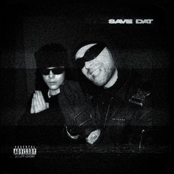 SAVE DAT-cover