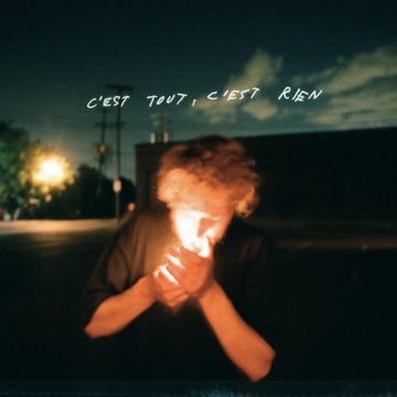 C'est tout, c'est rien-cover
