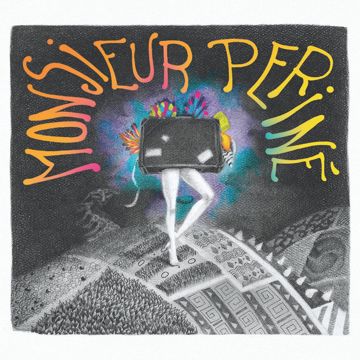 Tu M'as Promis-cover
