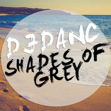 Shades of Grey(Radio Edit)-cover