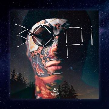 Зорi-cover