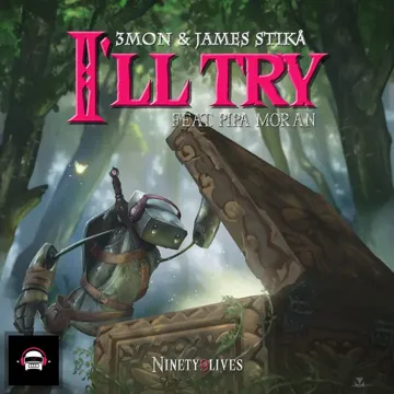 I'll Try-cover