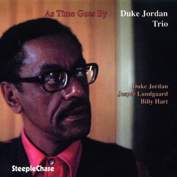 As Time Goes By-cover
