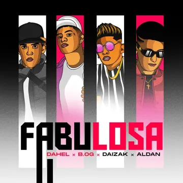 Fabulosa