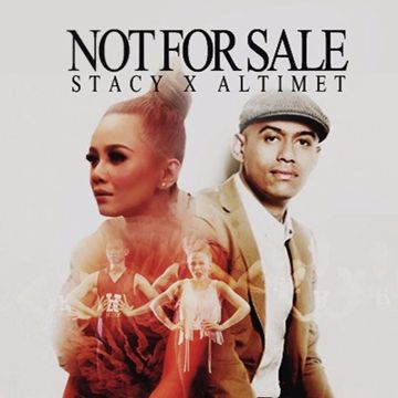 Not For Sale-cover