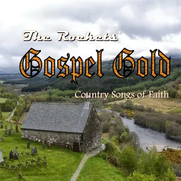 I Want to Stroll over Heaven with You (feat. Mike Cross)-cover