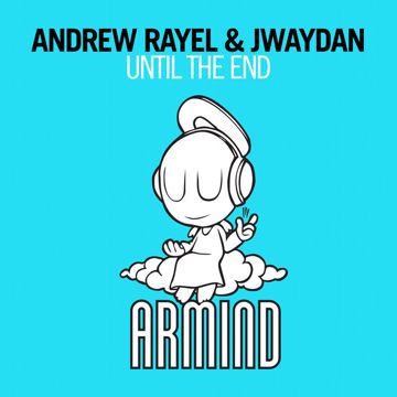 Until The End-cover