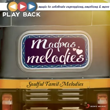Kaadhal Vandhaacho (From "Pannaiyaarum Padminiyum")-cover