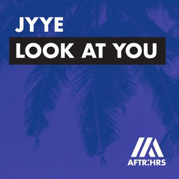 Look At You-cover