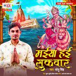 Maiya Hai Sukwar-cover