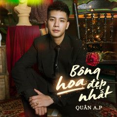 Bông Hoa Đẹp Nhất-cover