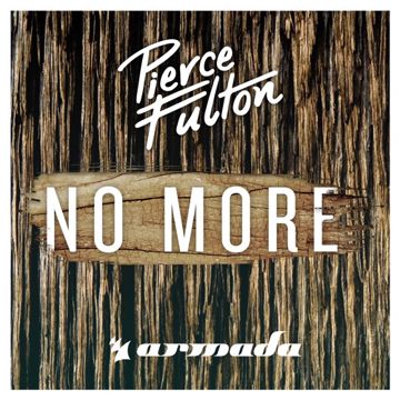 No More-cover