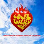 Love Is Everywhere-cover