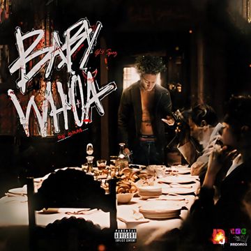 glokk40spaz-thoughts-while-incarcerated-cover-image