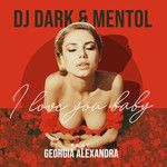 Ily(feat. Georgia Alexandra)(Radio Edit)-cover