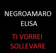 Ti vorrei sollevare-cover