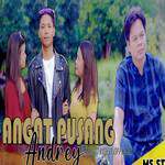 Angat Pusang-cover