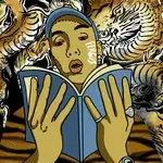 孫子兵法 (feat. Novel Friday)-cover