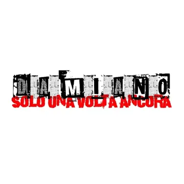 Solo Una Volta Ancora-cover