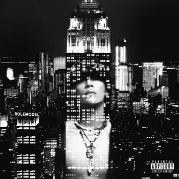 ROLEMODEL(feat. GALI)-cover