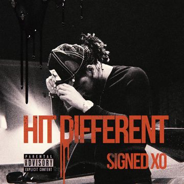 Hit Different-cover