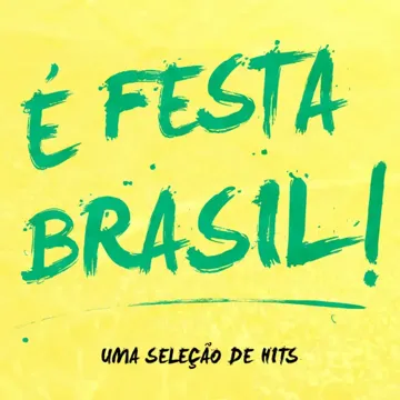 País do Futebol (feat. Emicida)-cover