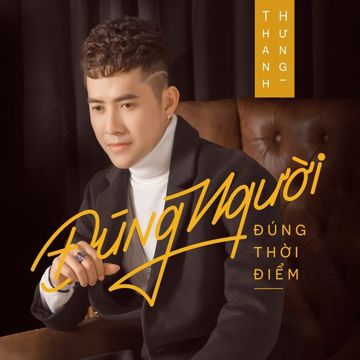 Đúng Người Đúng Thời Điểm (Tone Nữ)-cover