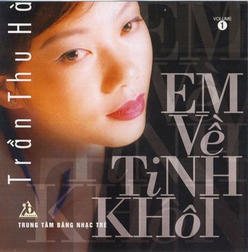 Em Về Tinh Khôi-cover