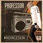 Ndincedeni 2 (feat. Dalom Kids, MSK and Mr Luu)-cover