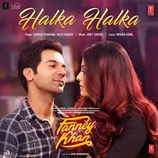 Halka Halka (Short)-cover
