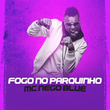 Fogo no Parquinho-cover