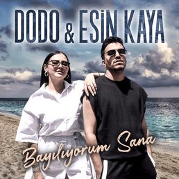 Bayılıyorum Sana-cover