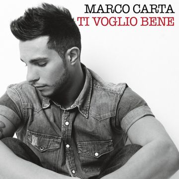 Ti voglio bene-cover