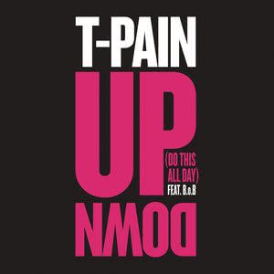 Up Down-cover