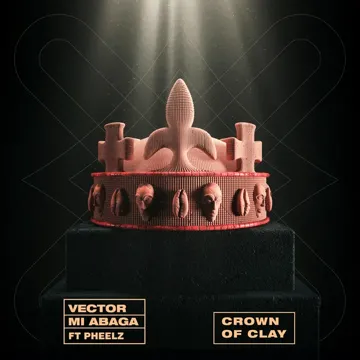 Crown Of Clay-cover
