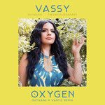 OXYGEN(Outgang & Vantiz Extended)-cover