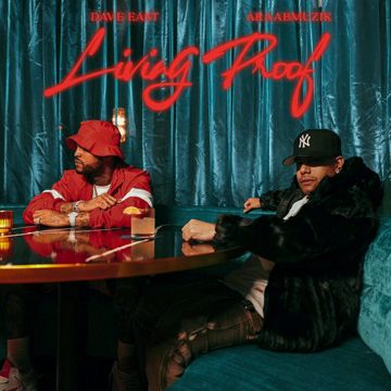 Everything For Sale (feat. Ransom)-cover