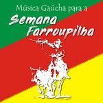 Querência Amada-cover