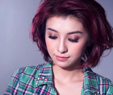 Đánh Rơi Nụ Hôn-cover