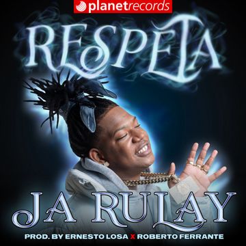 Respeta - Prod. by Ernesto Losa, Roberto Ferrante-cover