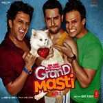Grand Masti-cover