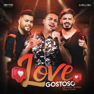Love Gostoso-cover